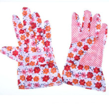 Women Long Sleeve Garden Gloves